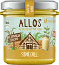 Saaten Liebe Senf Dill Aufstrich 135 g