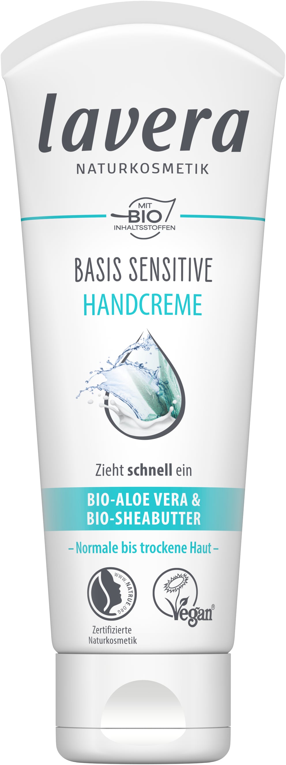 Basis sensitiv Handcreme 75 ml