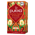 Turmeric Active Kurkuma Tee 36 g