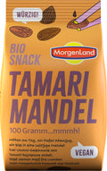 Snack Tamari Mandel 100 g