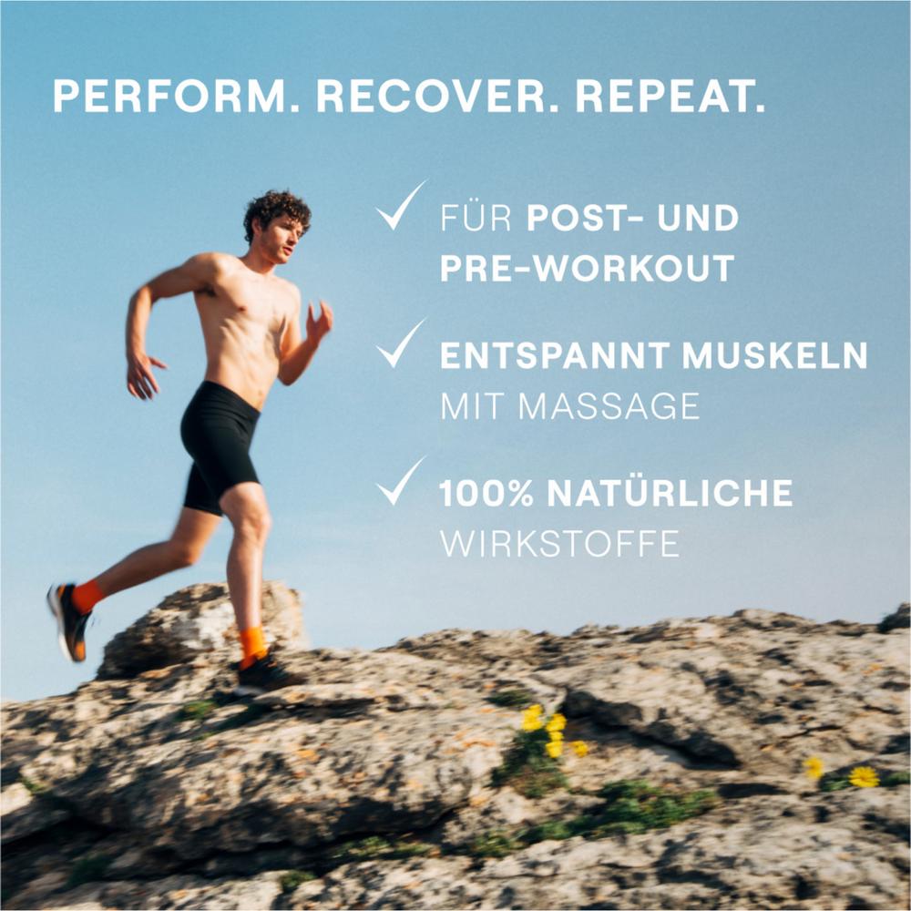 Sport Kühlgel Arnika 100 ml
