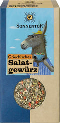 Griechisches Salatgewürz 35 g