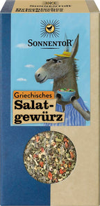 Griechisches Salatgewürz 35 g