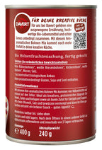 Bohnen Mix Konserve 400 g