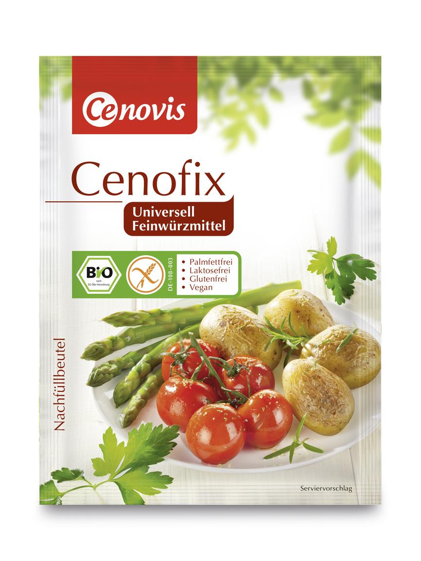 Cenofix universell Beutel 80 g