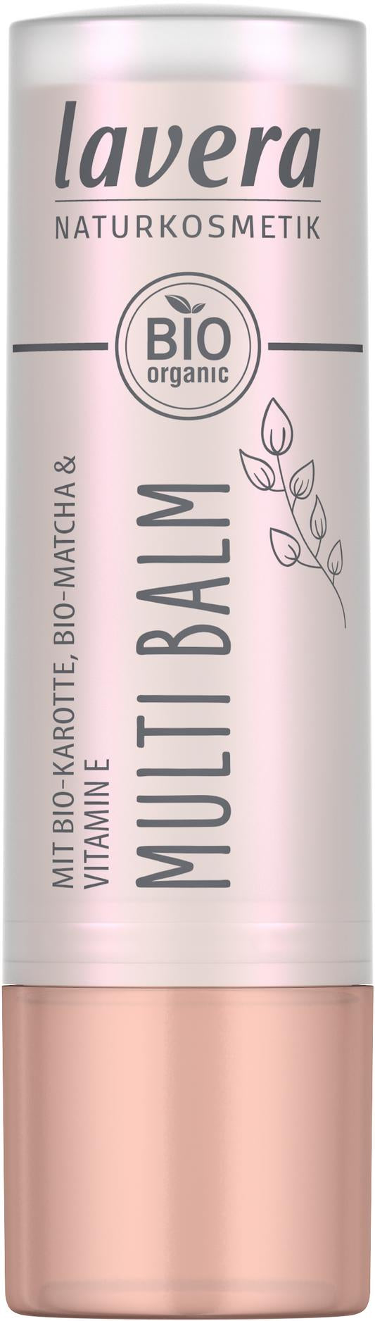 Multi Balm -Sunrise Rosé 04- 5,3 g
