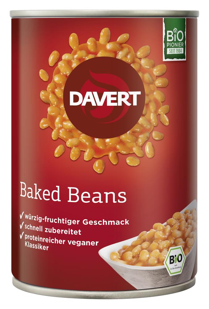 Baked Beans 400 g