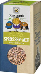 Sprossen-Mix 120 g