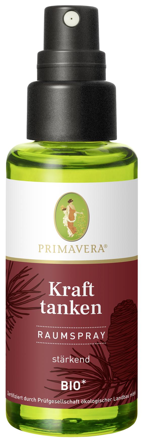 Raumspray Kraft tanken 50 ml