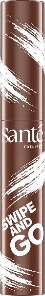 Swipe & Go Mascara 02 Brown 7,5 ml