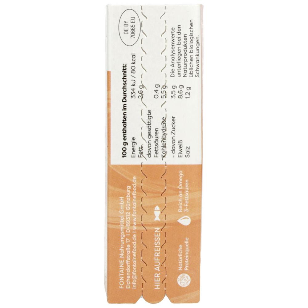 Thunfischsalat Texas 200 g