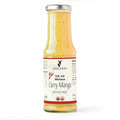 Grillsauce Curry Mango 210 ml