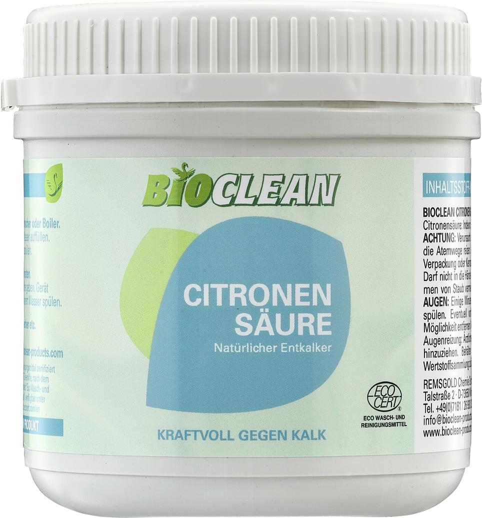 Citronensäure 500 g