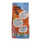 Pane Picco Asia-Schwarzer Sesam demeter 150 g