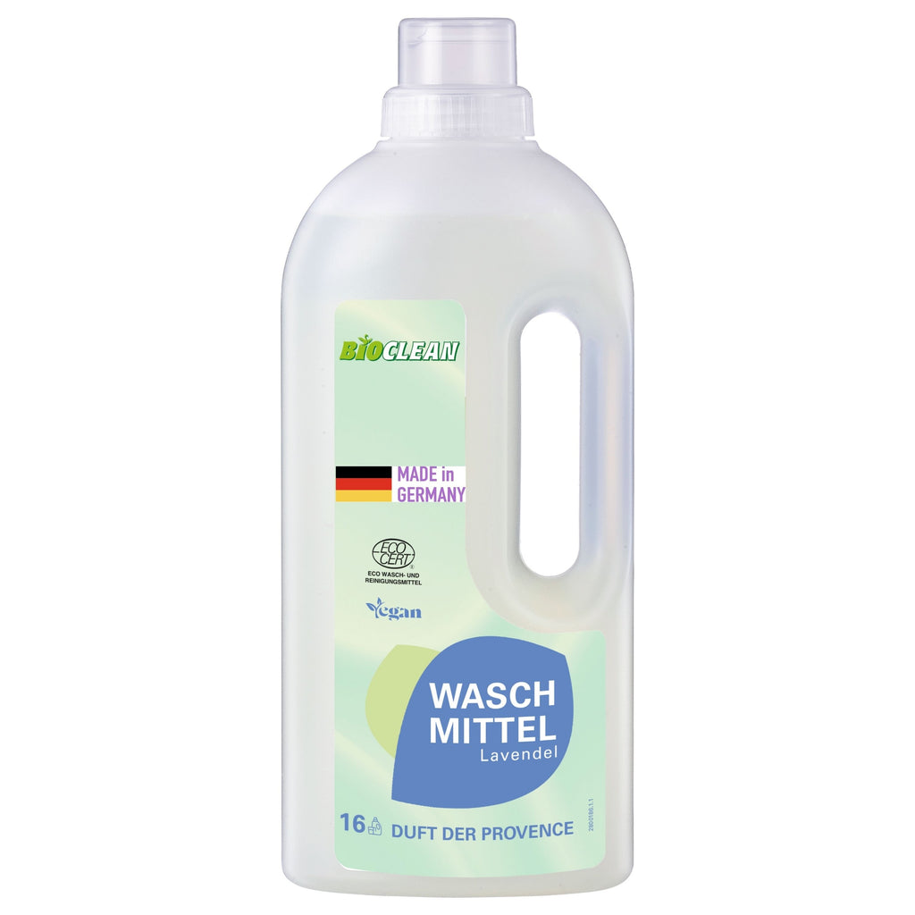 Waschmittel Lavendel 1 l