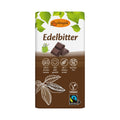 Edelbitter Schokolade 85% Kakao Xylit-gesüßt 100 g