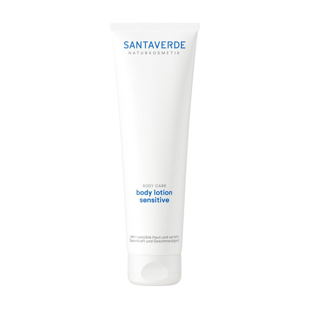 Body lotion sensitive 150 ml