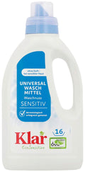 Universal Flüssigwaschmittel Waschnuss 750 ml