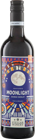 Moonlight Shiraz-Merlot Rot 750 ml