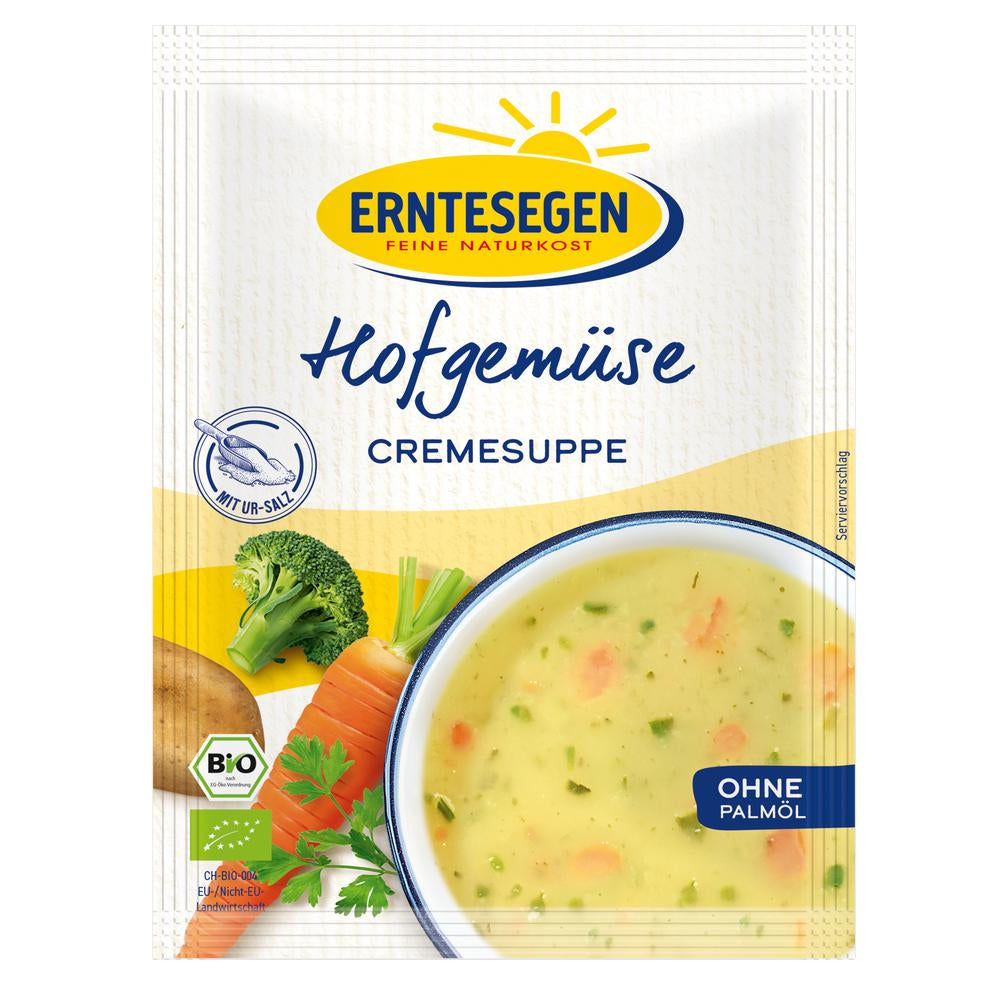 Hofgemüse Cremesuppe 42 g