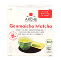 Genmaicha Matcha 15 g