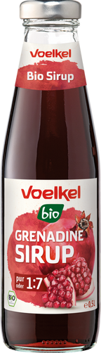 Grenadine-Sirup 500 ml