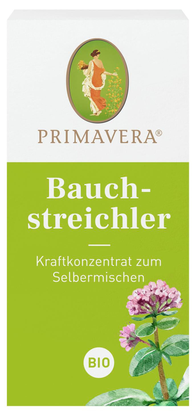 Bauchstreichler Kraftkonzentrat 5 ml