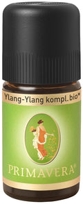 Ylang Ylang komplett 5 ml