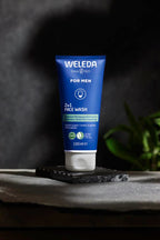 For Men 2in1 Face Wash 100 ml