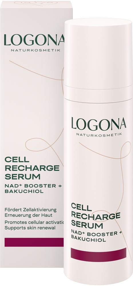 Cell Recharge Serum 30 ml