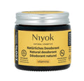 2in1 Deodorant Creme Anti-Transpirant  Vitamina 40 ml