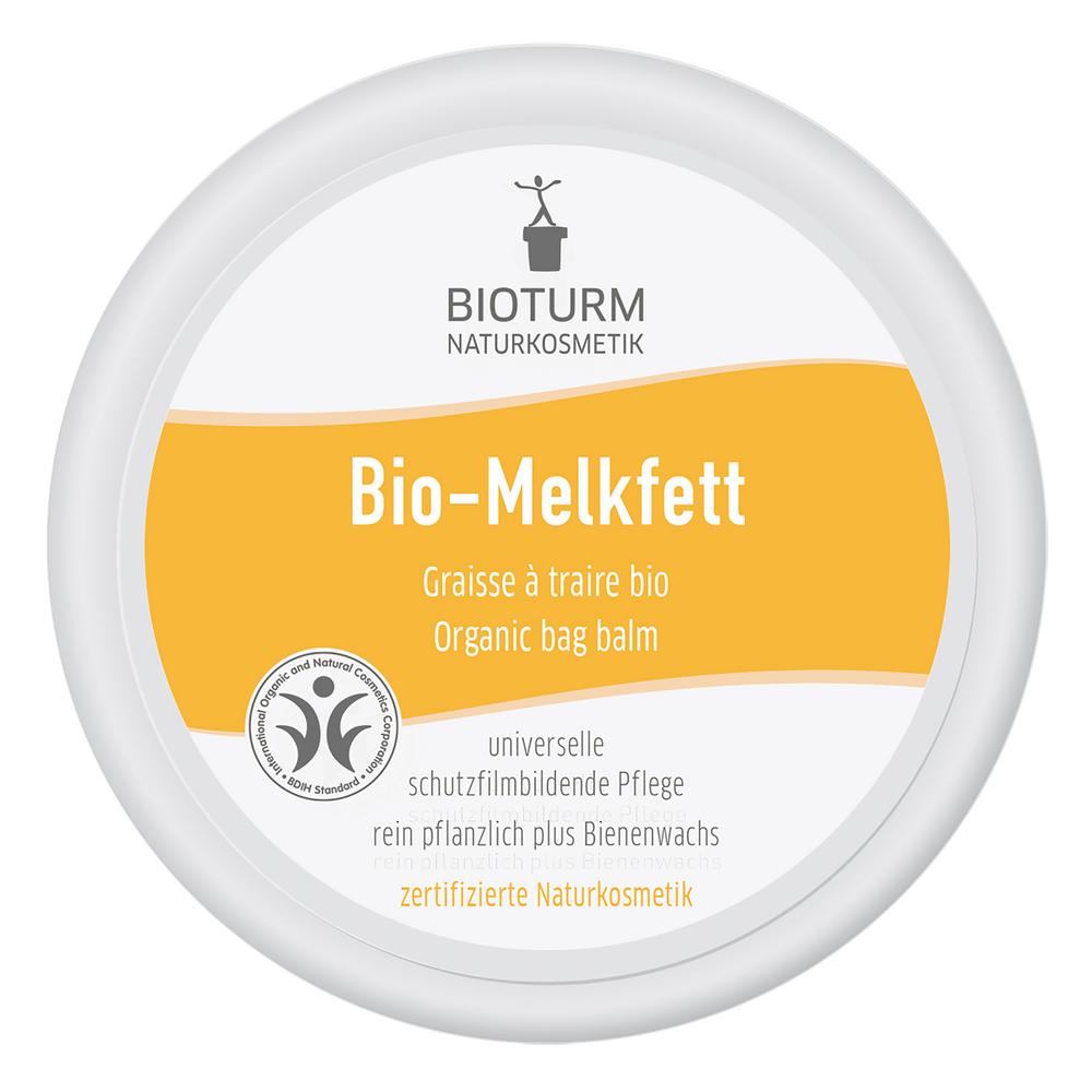Bio-Melkfett Nr. 34 100 ml