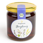 Berghonig 500 g
