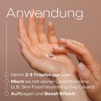 Sunkissed Bronzing Serum Drops 30 ml