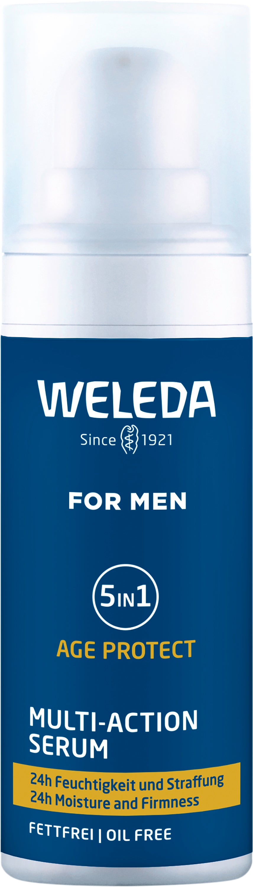 For Men 5in1 Multi-Action Serum 30 ml