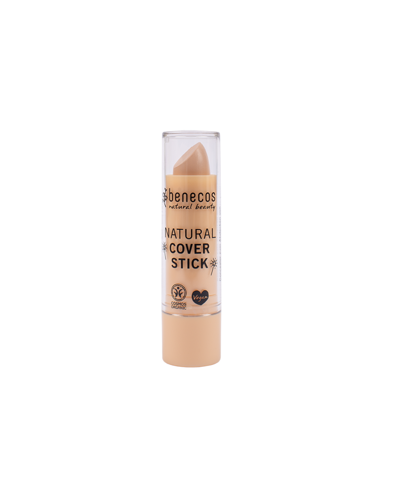 Natural Cover Stick beige 4,5 g
