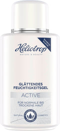 Active glättendes Feuchtigkeitsgel mit Bio-Aloe Ve 150 ml