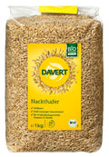 Nackthafer 1 kg