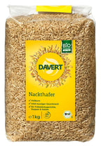 Nackthafer 1 kg