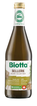 Selleriesaft 500 ml