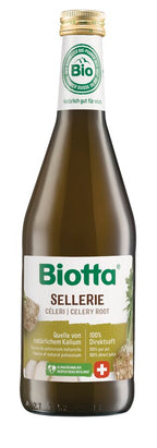 Selleriesaft 500 ml