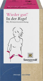 Wieder-gut-Tee In der Regel 27 g