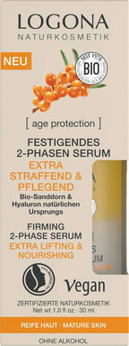 Festigendes 2-Phasen Öl Serum 30 ml