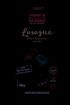 Lasagne semola 250 g