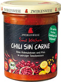 Soul Kitchen Chili sin Carne 370 g