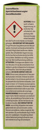 Sauerstoffbleiche 400 g