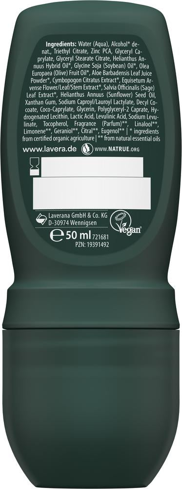 Men sensitiv  Deo Roll-On 50 ml
