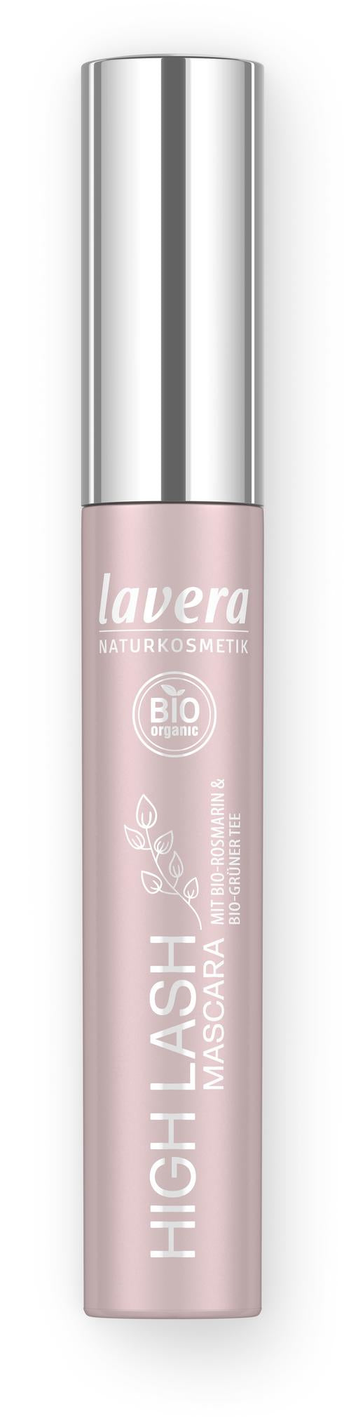 High Lash Mascara 5,5 ml