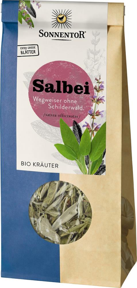Salbei Tee 50 g