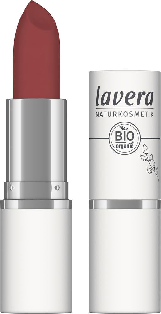Velvet Matt Lipstick Vivid Red 04 4,5 g